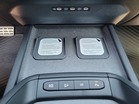 New 2027 Kia Telluride SX image 12