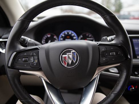 Certified 2023 Buick Enclave Premium w/ Experience Buick Package image 11