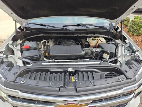 Used 2023 Chevrolet Silverado 1500 LT w/ Protection Package image 32