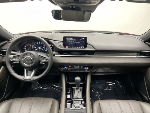 Used 2018 MAZDA MAZDA6 Signature image 14