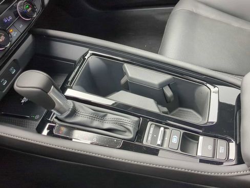 New 2026 Honda Accord Touring image 22