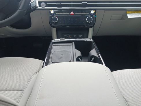 New 2026 Hyundai Tucson Limited FWD image 11