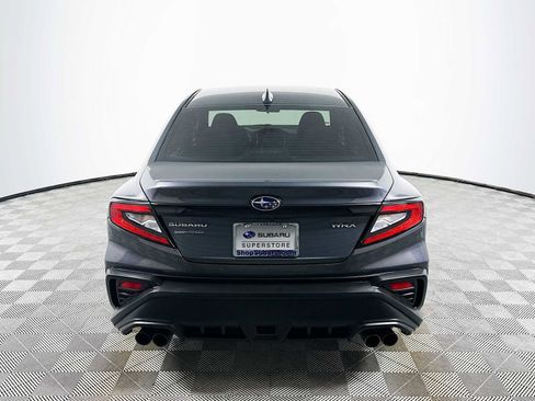 Certified 2024 Subaru WRX image 6