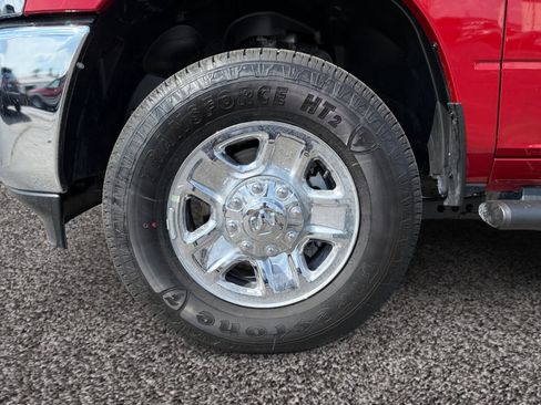 New 2026 RAM 2500 Tradesman image 14