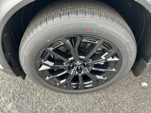 New 2026 MAZDA CX-70 3.3 Turbo w/ Premium Plus Pkg image 14