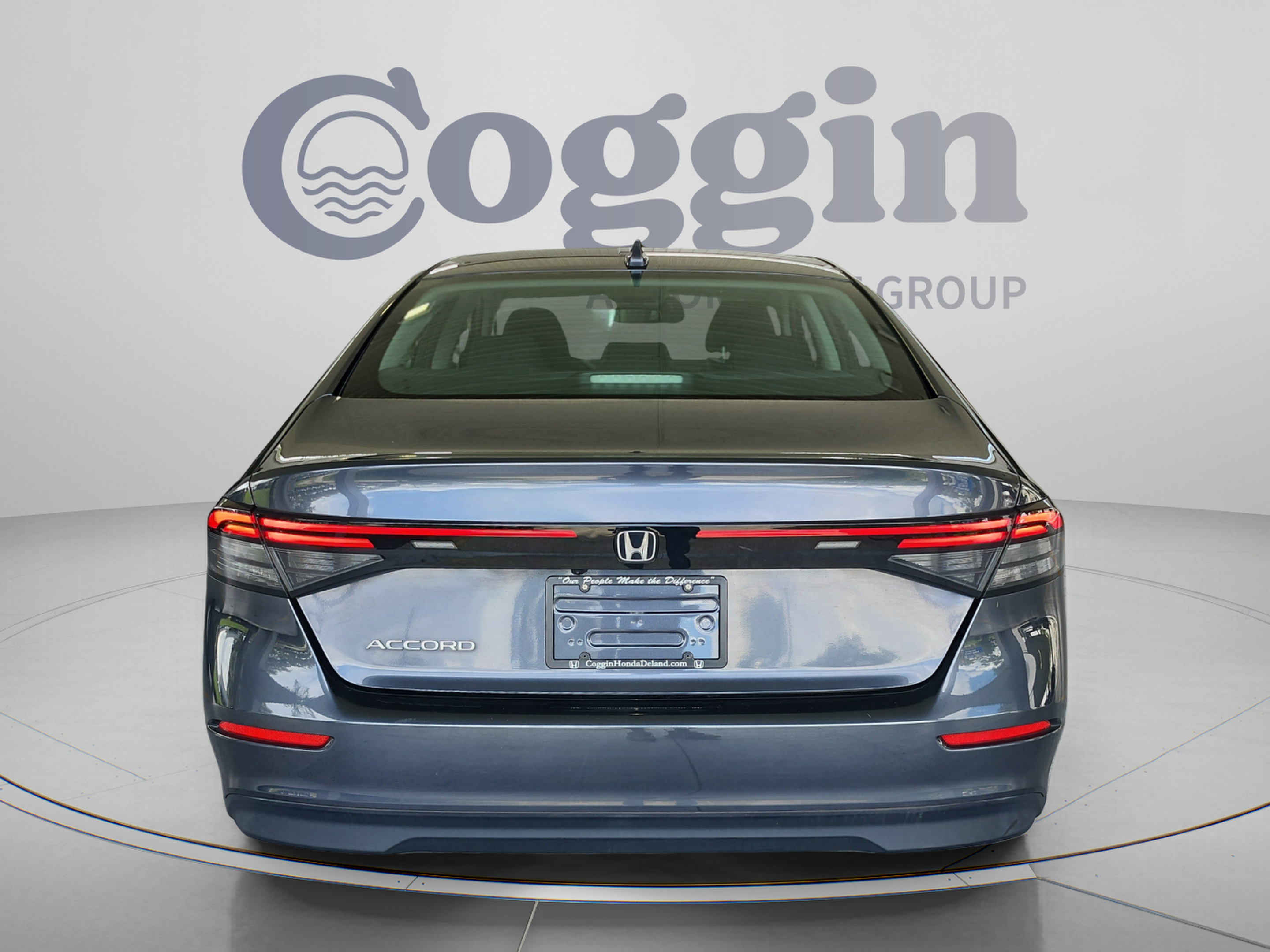 Used 2023 Honda Accord LX image 4