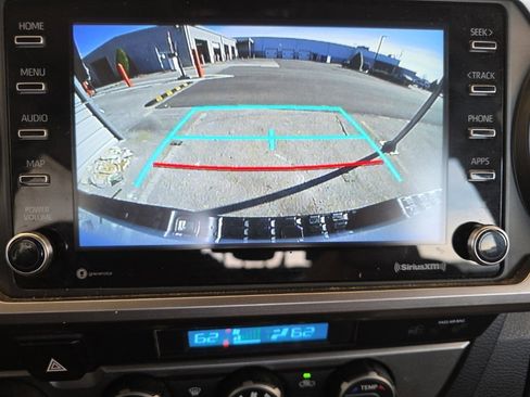 Used 2023 Toyota Tacoma SR5 image 27