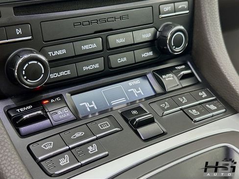 Used 2017 Porsche 911 Carrera S image 13
