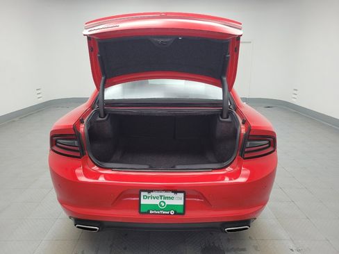 Used 2022 Dodge Charger SXT w/ Leather Interior Group image 29