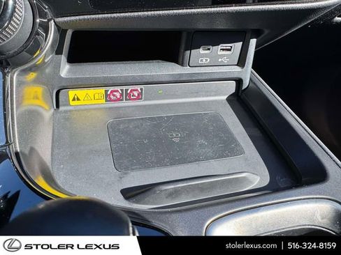 Used 2024 Lexus NX 350 AWD image 32