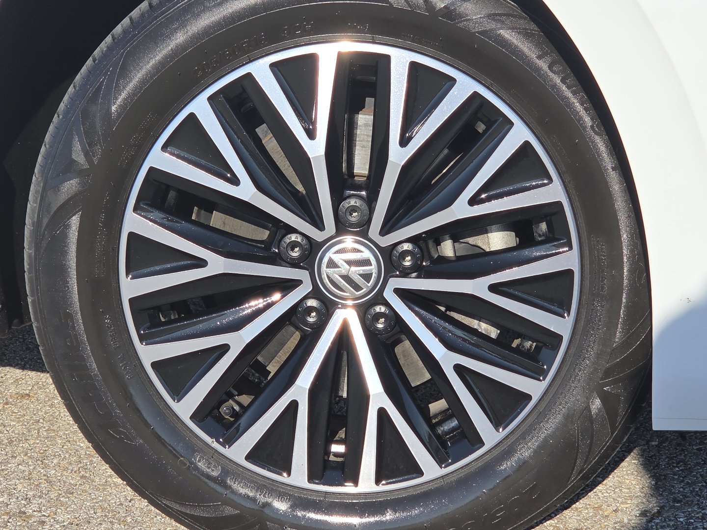 Used 2019 Volkswagen Jetta SEL FWD image 9