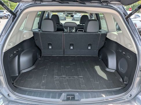 Used 2020 Subaru Forester Touring w/ Popular Package #2 AWD/4WD image 13