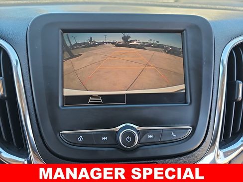 Used 2022 Chevrolet Equinox LT image 23