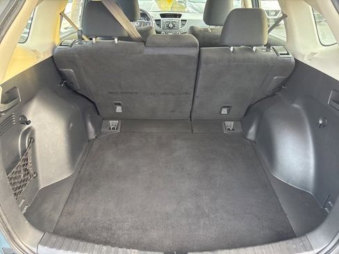 Used 2014 Honda CR-V LX image 10