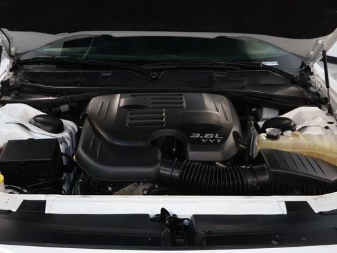 Used 2022 Dodge Challenger GT AWD/4WD image 34