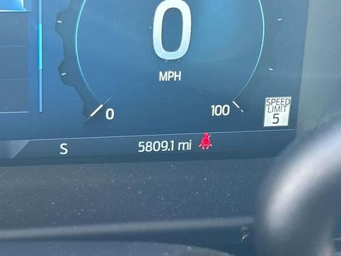 Used 2025 Ford F350 Lariat w/ Lariat Ultimate Package image 45