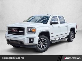 Used 2014 GMC Sierra 1500 SLT AWD/4WD video 1