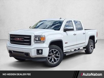 Used 2014 GMC Sierra 1500 SLT