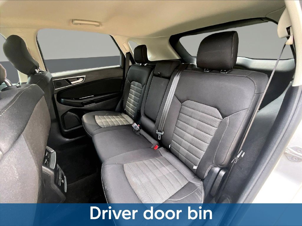 Used 2016 Ford Edge SEL w/ Class II Trailer Tow Package AWD/4WD image 26