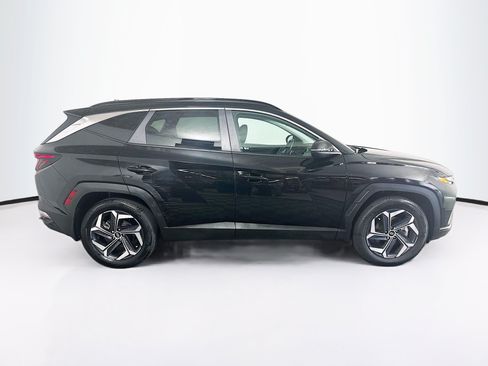 Used 2024 Hyundai Tucson SEL AWD/4WD image 2