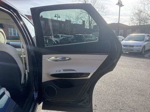 New 2026 Genesis GV70 2.5T image 30