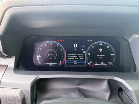 Used 2024 Toyota Tacoma TRD Off-Road image 11