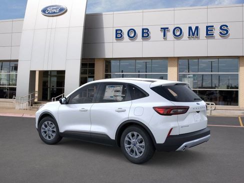 New 2026 Ford Escape Active FWD image 4