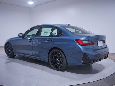 New 2026 BMW 330i Sedan w/ M Sport Package image 3