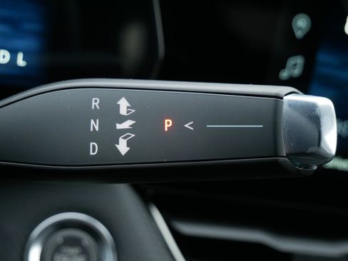 New 2026 Chevrolet Equinox RS w/ Convenience Package III image 9