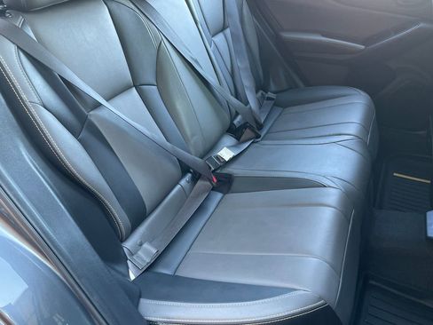 Used 2021 Subaru Crosstrek 2.5i Sport w/ Moonroof Package image 41