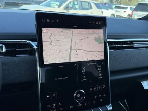 New 2026 GMC Sierra EV Elevation image 16