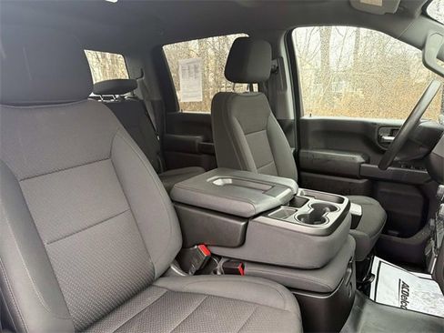 Used 2024 Chevrolet Silverado 3500 W/T w/ WT Convenience Package image 29