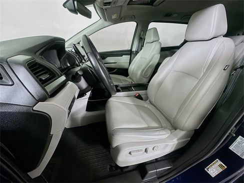 Used 2021 Honda Odyssey EX-L image 31