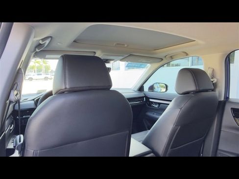 Certified 2025 Honda CR-V EX-L image 9