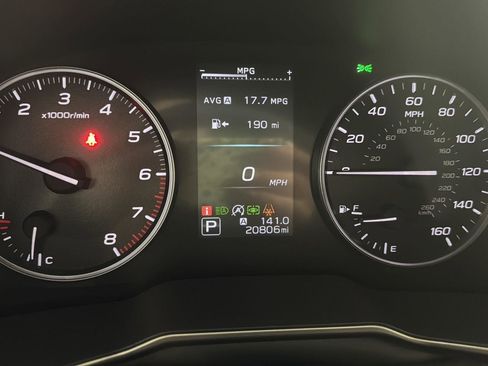 Used 2020 Subaru Outback Touring w/ Popular Package #2 image 15