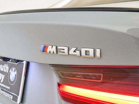 Certified 2023 BMW M340i xDrive w/ Premium Package image 14