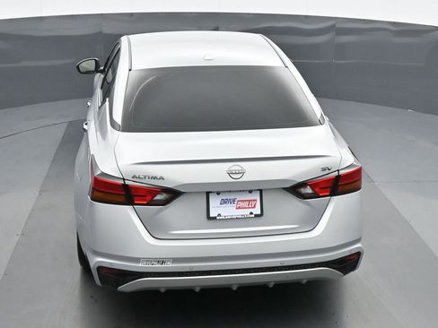 Used 2024 Nissan Altima 2.5 SV FWD image 20