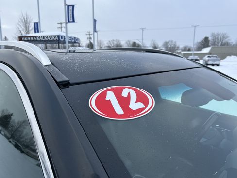 Used 2012 Cadillac SRX Premium w/ LPO, Protection Package image 25