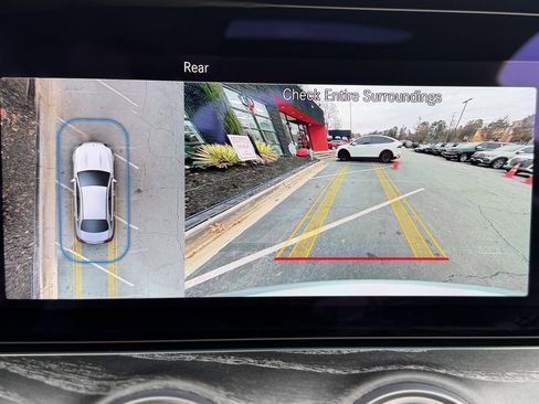 Used 2021 Mercedes-Benz E 350 4MATIC Sedan image 55