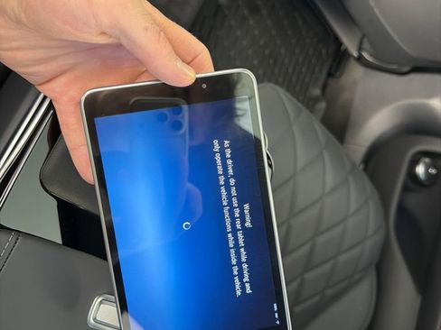 Used 2022 Mercedes-Benz S 580 4MATIC Sedan image 35