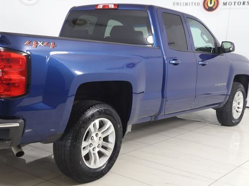 Used 2019 Chevrolet Silverado 1500 LT w/ All Star Edition AWD/4WD image 38