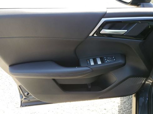 New 2026 Nissan Rogue SL AWD/4WD image 16