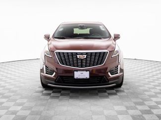 Certified 2023 Cadillac XT5 Premium Luxury video 2