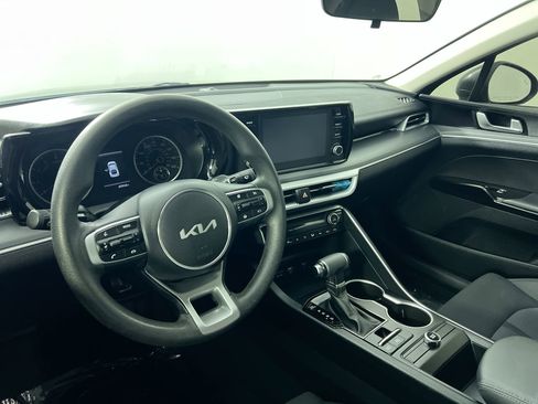 Certified 2024 Kia K5 LXS image 28
