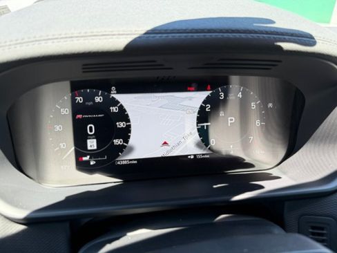Certified 2022 Land Rover Discovery HSE R-Dynamic AWD/4WD image 24