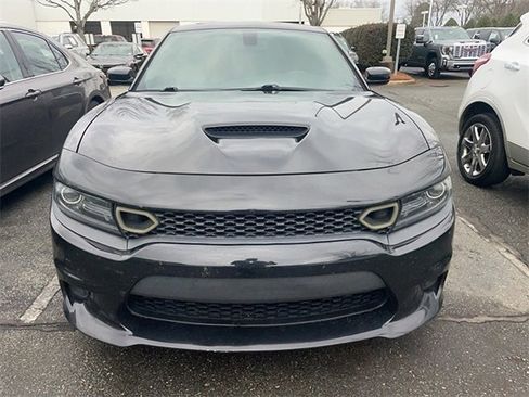 Used 2019 Dodge Charger Scat Pack image 6