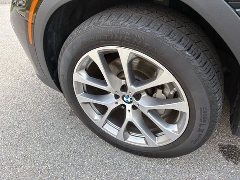 Used 2021 BMW X6 xDrive40i AWD/4WD image 30
