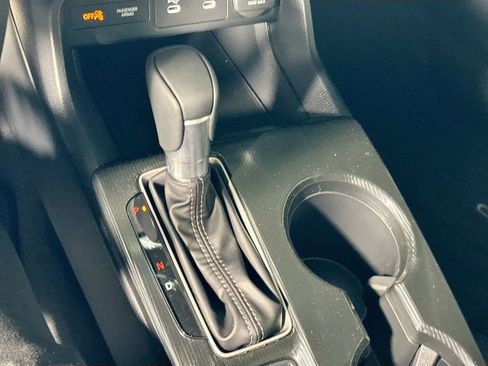 New 2026 Honda Civic Sport image 17