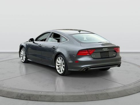 Used 2015 Audi A7 3.0T Prestige w/ Prestige Package AWD/4WD image 5