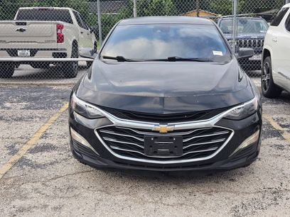 Used 2023 Chevrolet Malibu LT